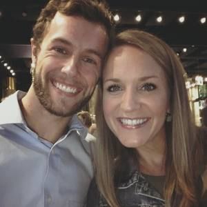 Meet your Posher, Deanna